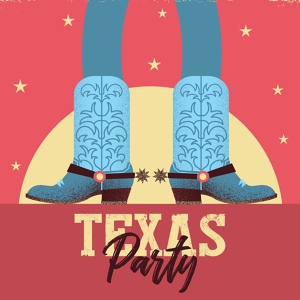 Обложка для Texas Country Group - My Cowboy