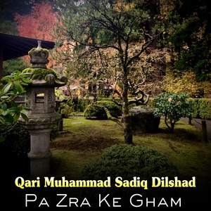Обложка для Qari Muhammad Sadiq Dilshad - Ghazi Mansoora