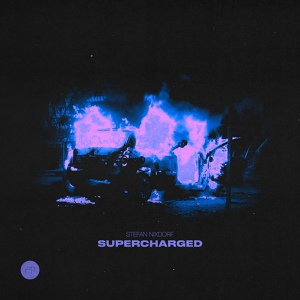Обложка для Stefan Nixdorf - Supercharged