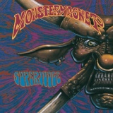 Обложка для Monster Magnet - Dinosaur Vacume