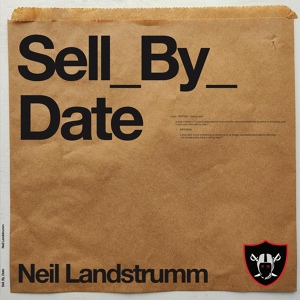 Обложка для Neil Landstrumm - Lock It