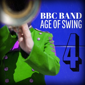 Обложка для The BBC Big Band - I Can't Get Started