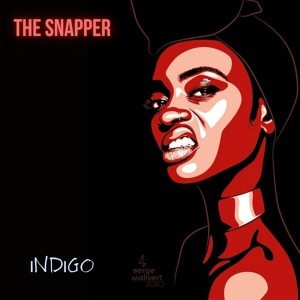Обложка для Indigo - The Snapper