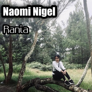 Обложка для Rania - Obelix Pixient