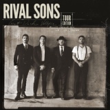 Обложка для Rival Sons - Where I've Been