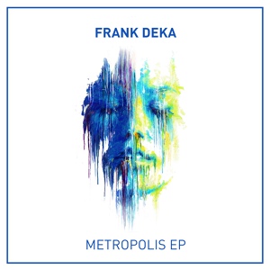 Обложка для Frank Deka - Mescaline