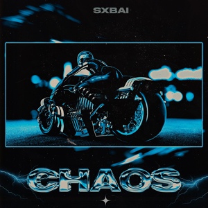 Обложка для Sxbai - Chaos