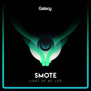 Обложка для Smote - Light Of My Life