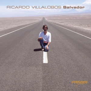 Обложка для Ricardo Villalobos - Lazerpresent