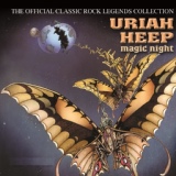 Обложка для Uriah Heep - Shadows Of Grief