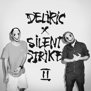 Обложка для Deliric, Silent Strike, Tomi Marfă feat. Amuly - Omul Serii