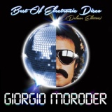 Обложка для Giorgio Moroder - Love Now, Hurt Later