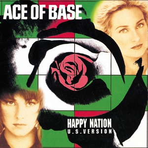 Обложка для Ace of Base - Don't Turn Around