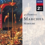 Обложка для Orchestra of the Royal Opera House, Covent Garden, Sir Alexander Gibson - Gounod: Funeral March of a Marionette (Marche funèbre d'une marionette)