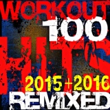 Обложка для Workout Remix Factory - Lean on (ReMixed)