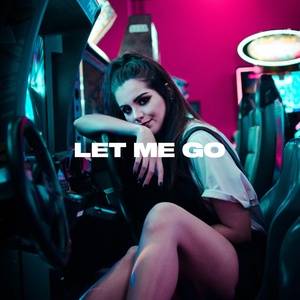 Обложка для 2xA - Let Me Go