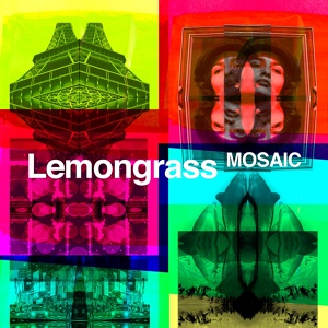 Обложка для Lemongrass - Film noir