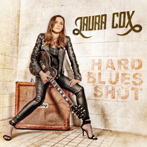 Обложка для Laura Cox - Morning Road