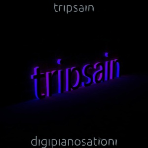 Обложка для tripsain - Digipianosationi