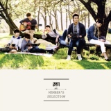 Обложка для 2PM - Again & Again