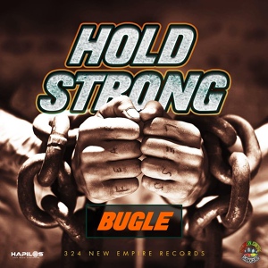 Обложка для Bugle - Hold Strong