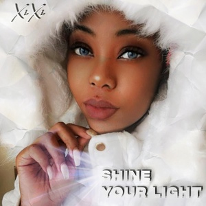 Обложка для Xixi - Shine Your Light