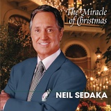 Обложка для Neil Sedaka - A Christmas Prayer