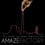 Обложка для Amaze - Factory (Aaron Lee Mix)