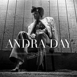 Обложка для Andra Day - Gold