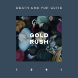 Обложка для Death Cab for Cutie - Gold Rush