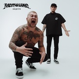 Обложка для Moanhand - Недуги