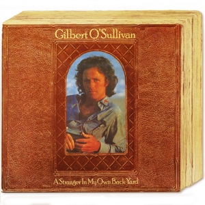 Обложка для Gilbert O'Sullivan - Happiness Is Me And You