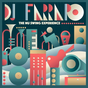 Обложка для DJ Farrapo - Crapa Pelada (DJ Farrapo remix - club edit)