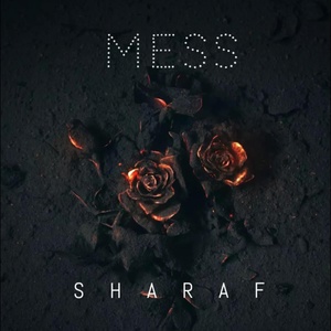 Обложка для SHARAF - MESS