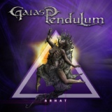 Обложка для Gaias Pendulum - Levanah
