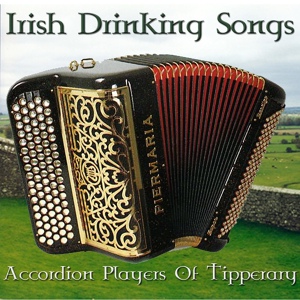 Обложка для Accordion players of Tipperary - Molly Malone