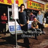 Обложка для The Wallflowers - Letters From The Wasteland