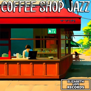 Обложка для SleepingShark, Elizabeth LOFI Records - Radiant Jazz Cafe