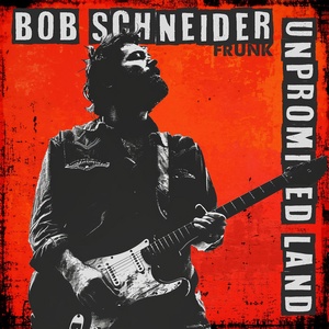 Обложка для Bob Schneider - Unpromised Land (Frunk)