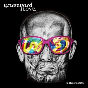 Обложка для Graveyard Lovers - Dance Dark at the Dead Disco