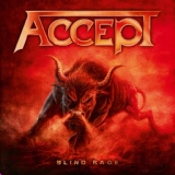 Обложка для Accept - From the Ashes We Rise