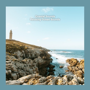 Обложка для Coastal Sounds - Waves by the Pier