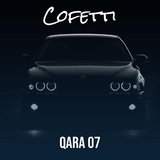 Обложка для Qara 07 - Cofetti