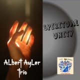 Обложка для Albert Ayler Trio - Ghosts - First Variation