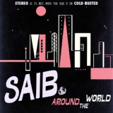 Обложка для Saib - I Ran Around