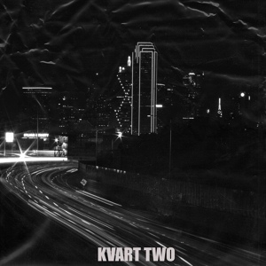 Обложка для KVART TWO - Night Darkness