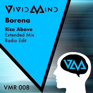 Обложка для Borena - Rise Above