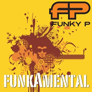 Обложка для Funky P - Funkamental