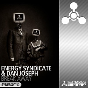 Обложка для Energy Syndicate & Dan Joseph - Break Away (Original Mix)