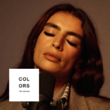 Обложка для Sevdaliza - Gole Bi Goldoon - A COLORS SHOW